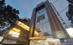 Hotel Prasang
